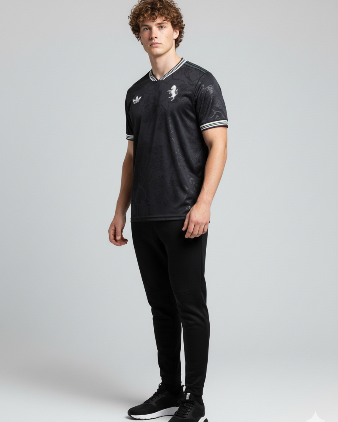 Maillot Juventus Turin 3th 2025/2026