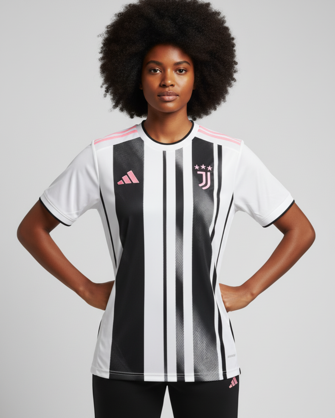 Maillot Juventus Turin Domicile 2025/2026
