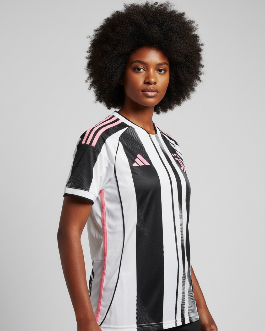 Maillot Juventus Turin Domicile 2025/2026