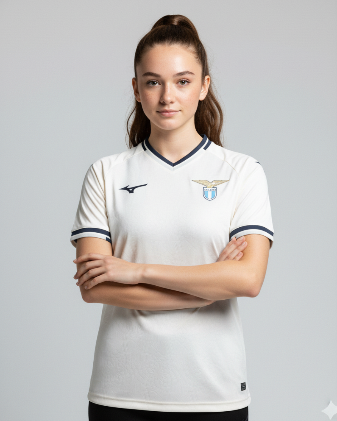 Maillot Lazio Rome Extérieur 2025/2026