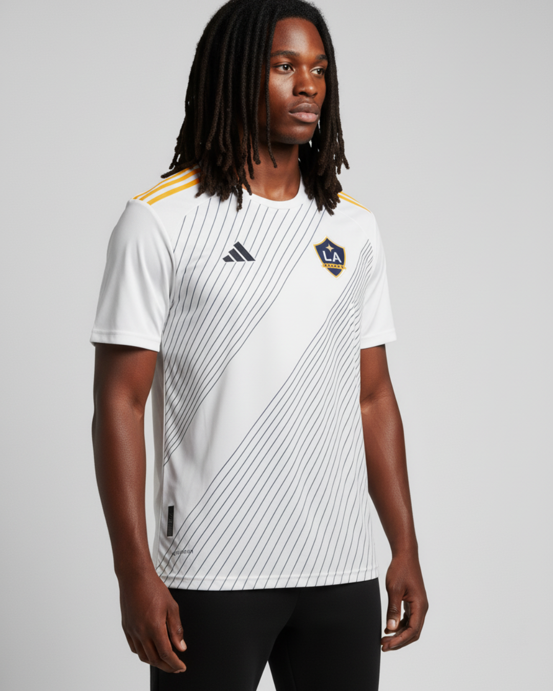 Maillot Los Angeles Galaxy Domicile 2025/2026