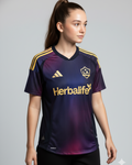 Maillot Los Angeles Galaxy Extérieur 2025/2026
