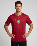 Maillot Maroc Domicile Coupe du Monde 2026