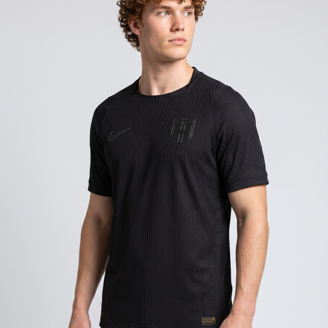 Maillot Norvège Extérieur Coupe du Monde 2026