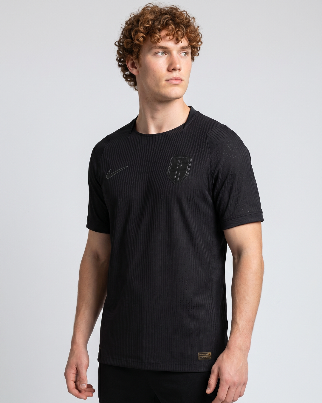 Maillot Norvège Extérieur Coupe du Monde 2026