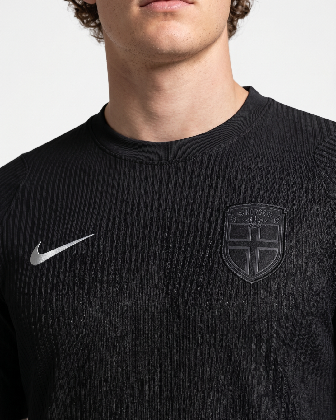 Maillot Norvège Extérieur Coupe du Monde 2026