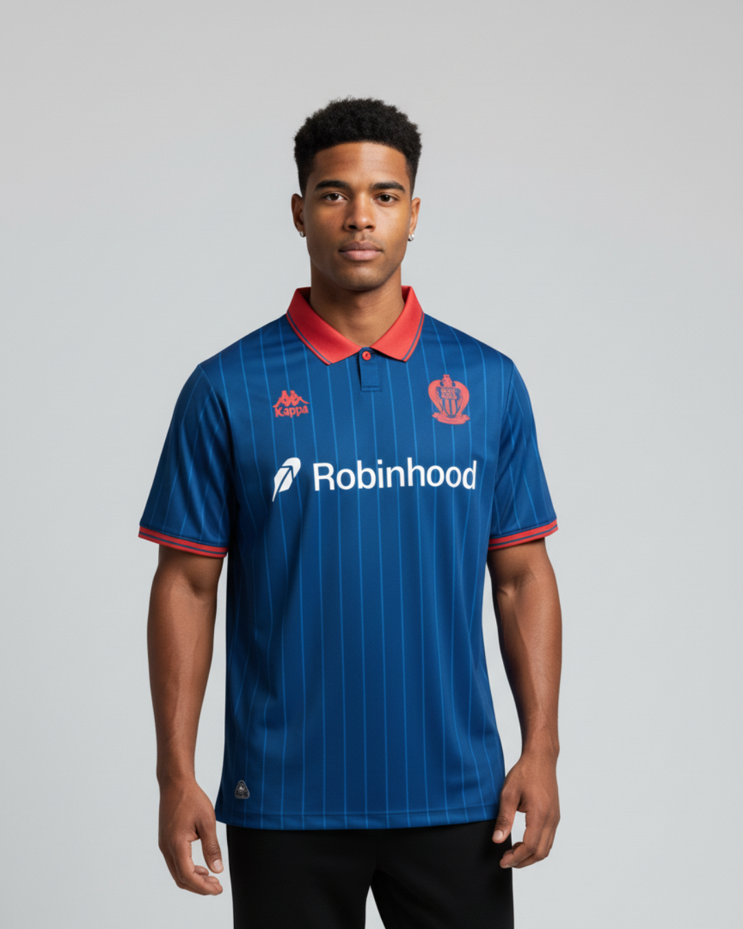 Maillot OGC Nice 3th 2025/2026