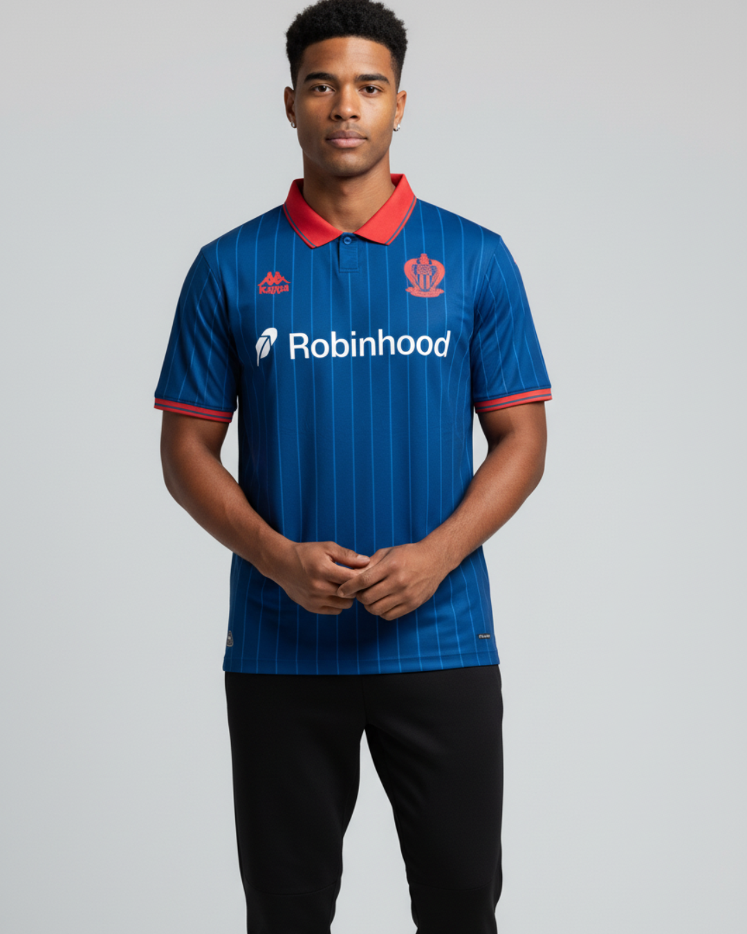Maillot OGC Nice 3th 2025/2026