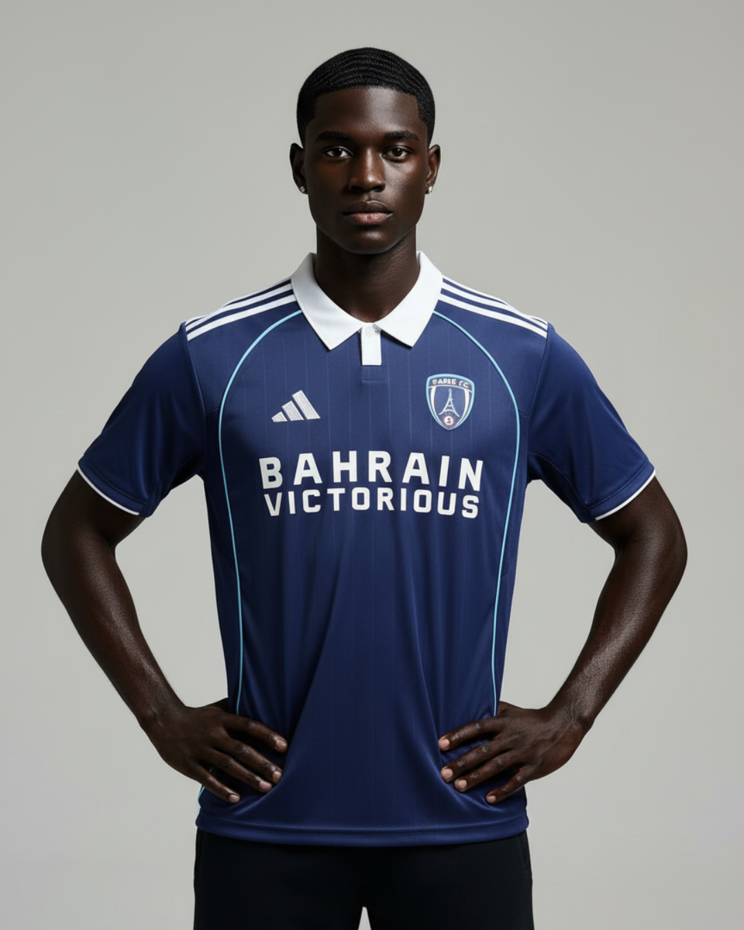 Maillot Paris FC PFC Domicile 2025/2026