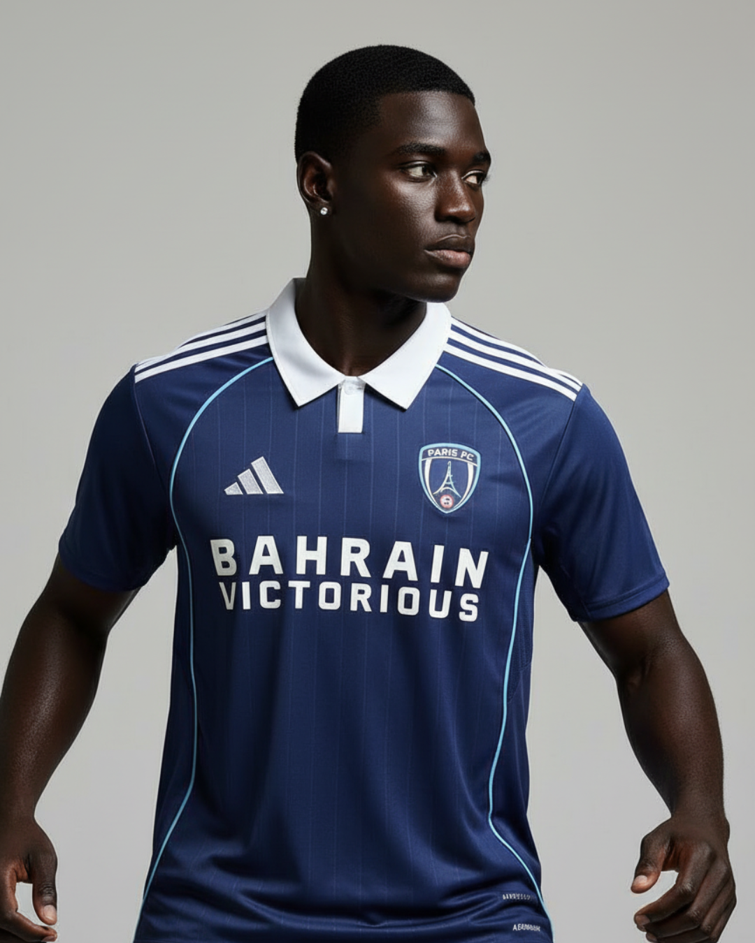 Maillot Paris FC PFC Domicile 2025/2026