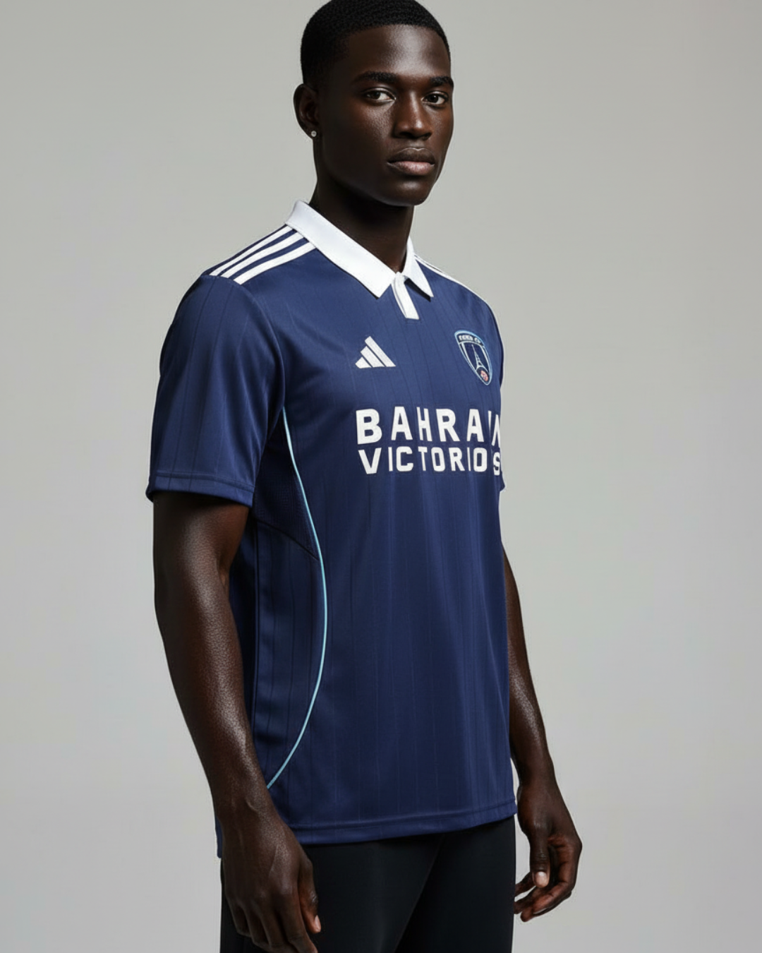 Maillot Paris FC PFC Domicile 2025/2026