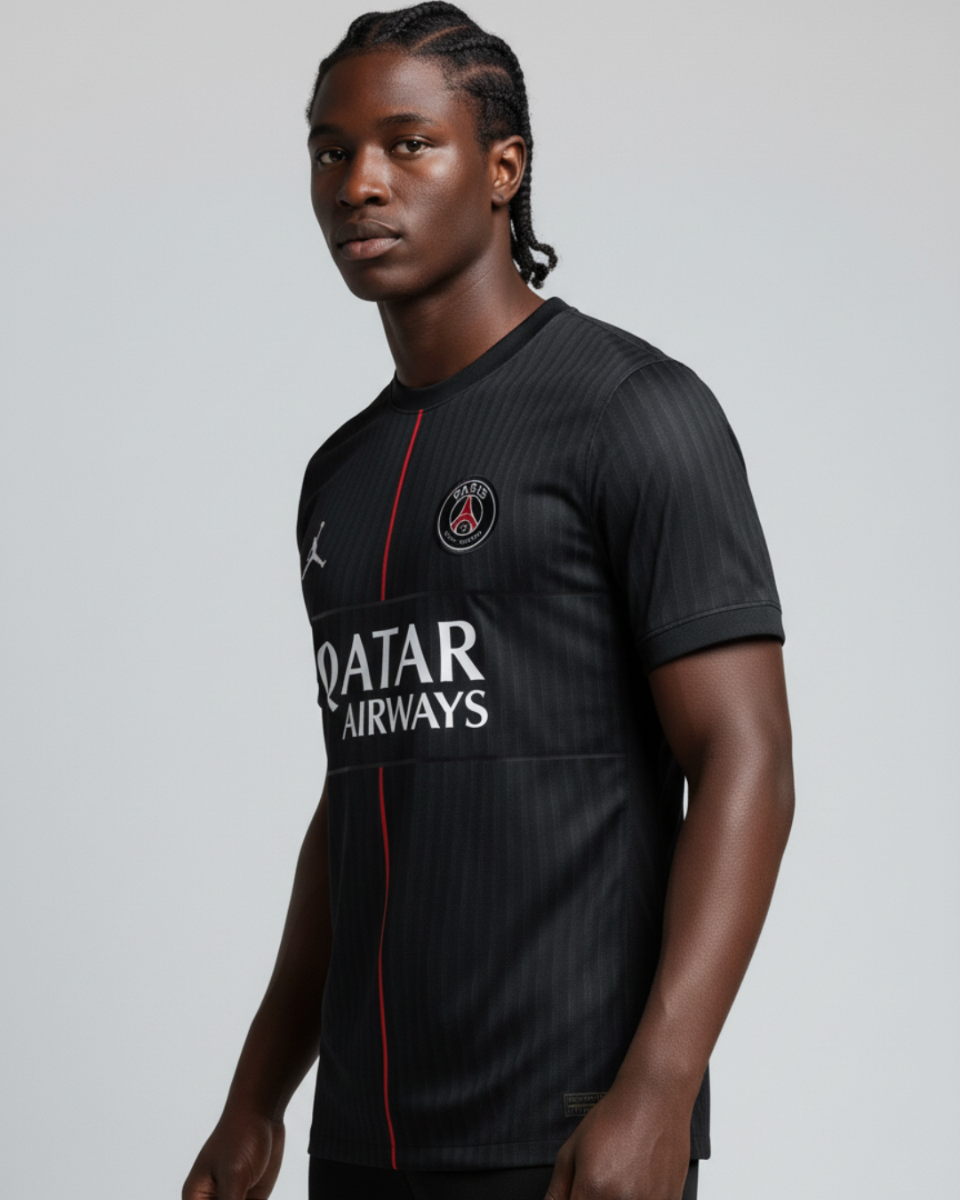 Maillot Paris Saint-Germain PSG 4th 2025/2026