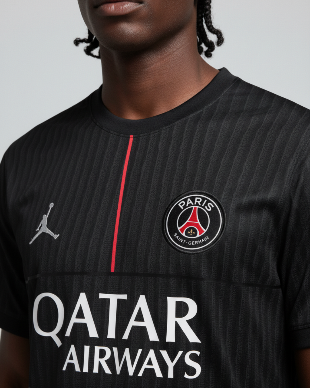 Maillot Paris Saint-Germain PSG 4th 2025/2026