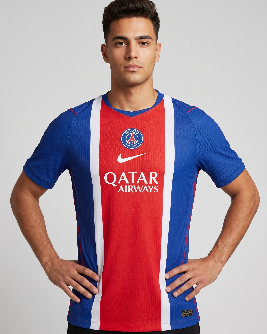 Maillot Paris Saint-Germain PSG Domicile 2026/2027