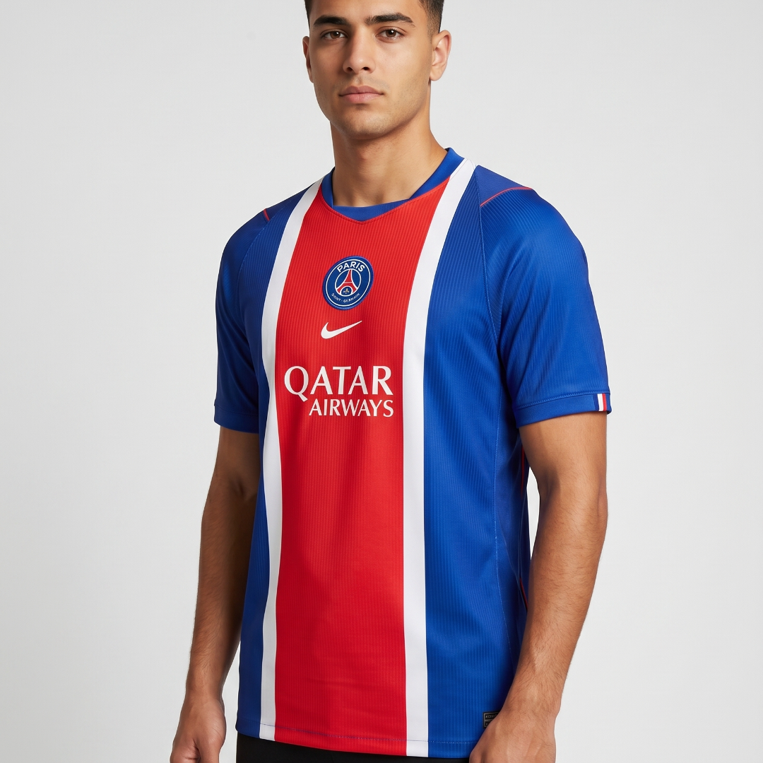Maillot Paris Saint-Germain PSG Domicile 2026/2027