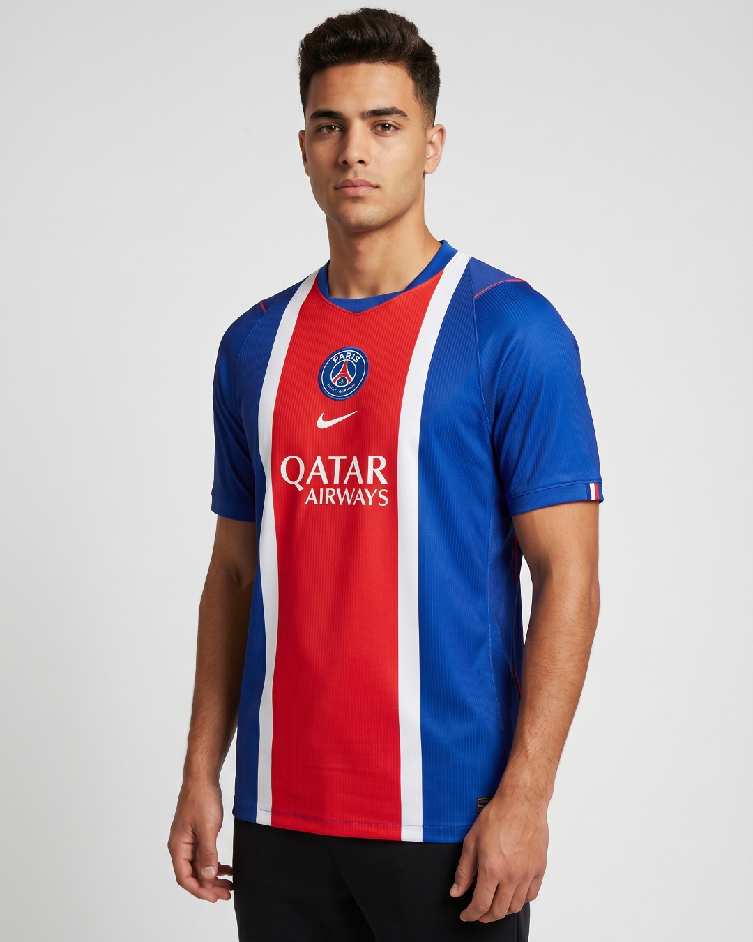 Maillot Paris Saint-Germain PSG Domicile 2026/2027