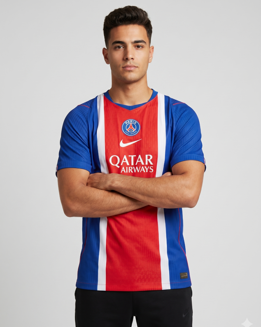 Maillot Paris Saint-Germain PSG Domicile 2026/2027