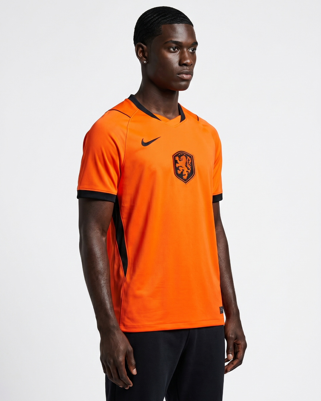 Maillot Pays-Bas Domicile Coupe du Monde 2026
