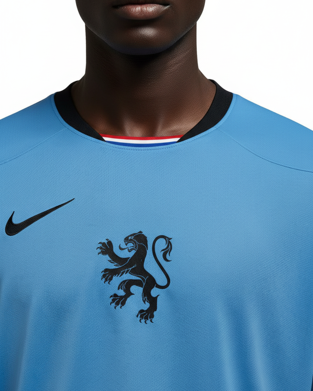 Maillot Pays-Bas Extérieur 2025