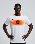 Maillot Pays-Bas Extérieur Coupe du Monde 2026