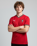 Maillot Portugal Domicile Coupe du Monde 2026