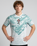 Maillot Portugal Extérieur Coupe du Monde 2026