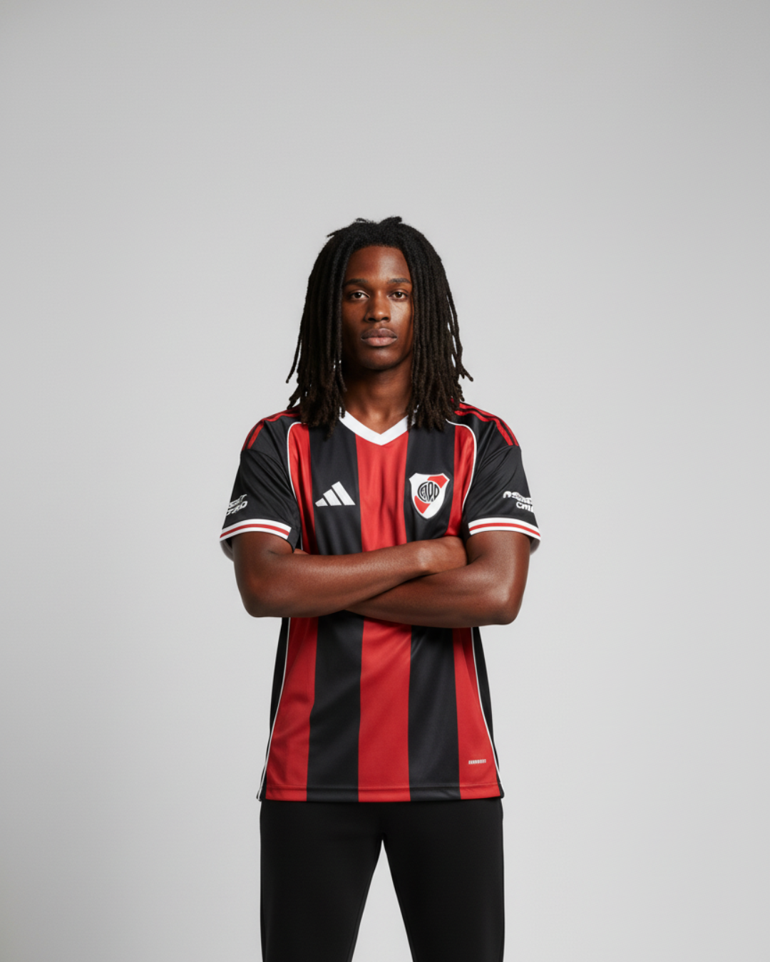 Maillot River Plate Extérieur 2025/2026