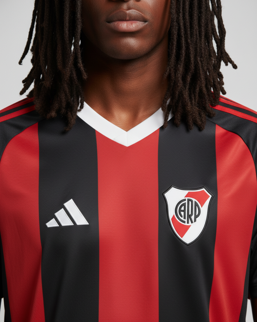 Maillot River Plate Extérieur 2025/2026