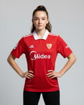 Maillot Séville FC Extérieur 2025/2026