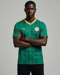 Maillot Sénégal Extérieur Coupe du Monde 2026