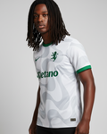 Maillot Sporting CP Extérieur 2025/2026