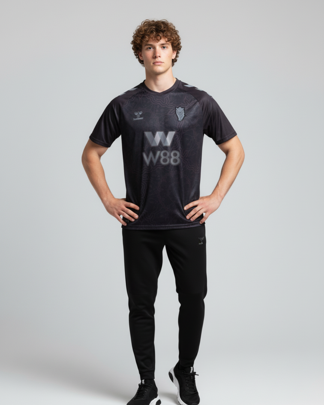 Maillot Sunderland AFC 3th 2025/2026