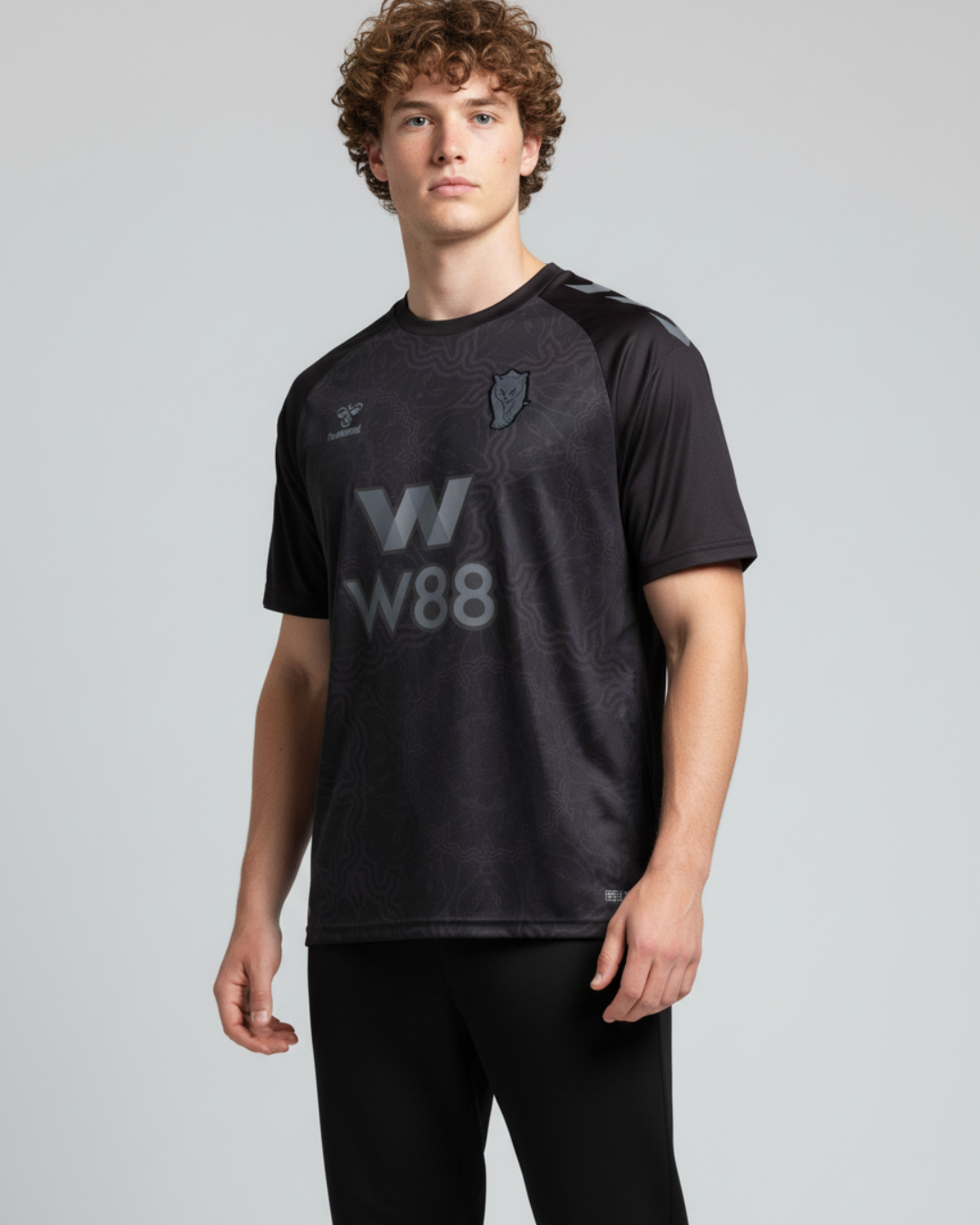 Maillot Sunderland AFC 3th 2025/2026