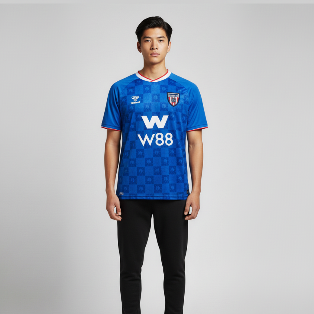 Maillot Sunderland Extérieur 2025/2026
