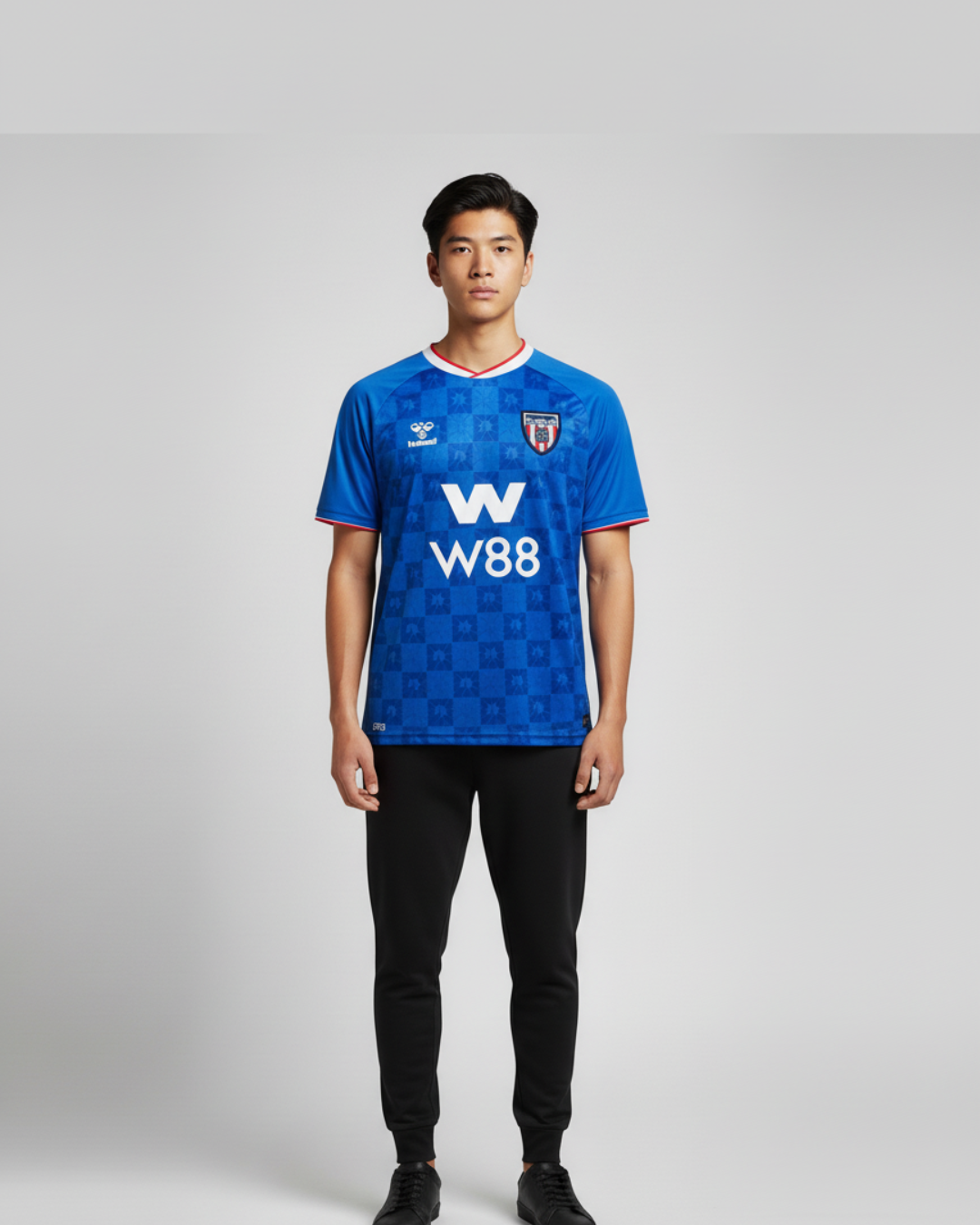 Maillot Sunderland Extérieur 2025/2026