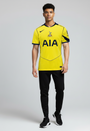 Maillot Tottenham Hotspur 3th 2025/2026