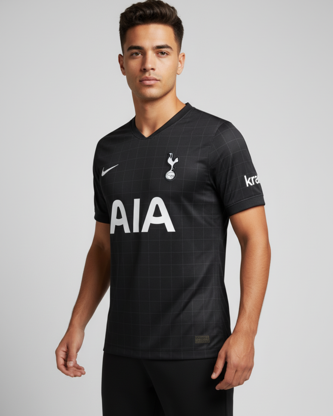 Maillot Tottenham Hotspur Extérieur 2025/2026