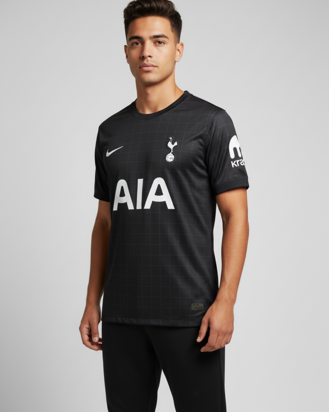Maillot Tottenham Hotspur Extérieur 2025/2026