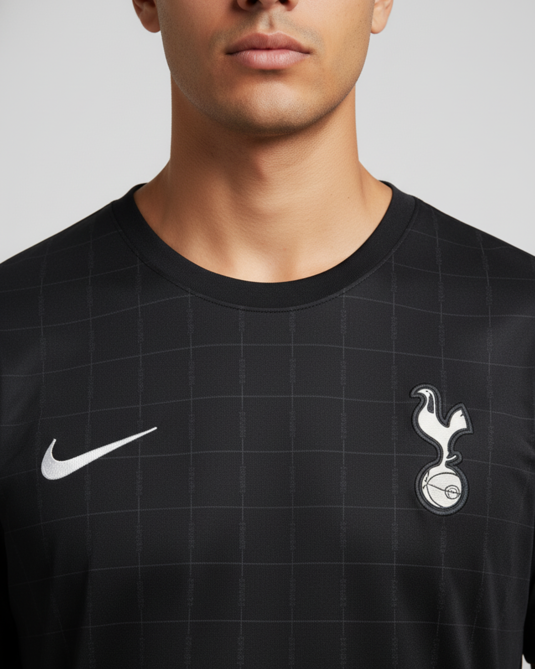 Maillot Tottenham Hotspur Extérieur 2025/2026