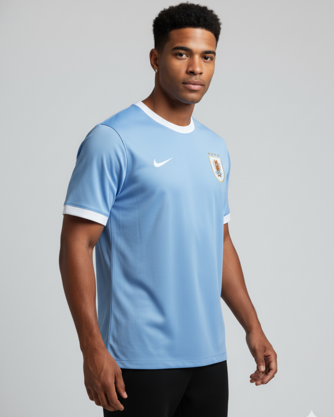 Maillot Uruguay Domicile 2025