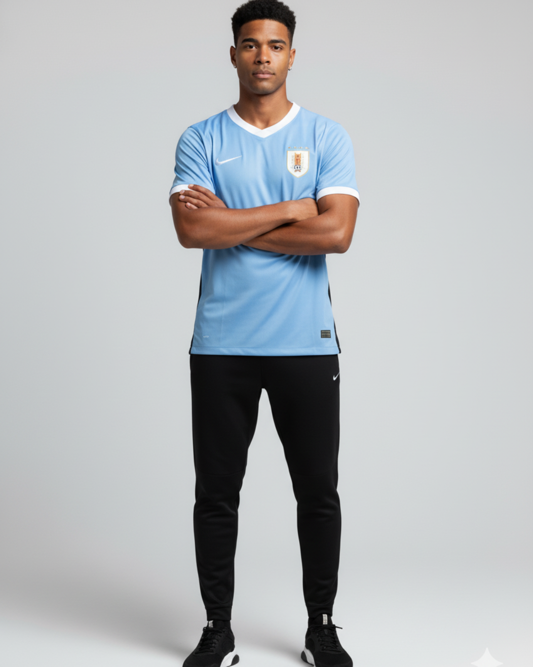 Maillot Uruguay Domicile 2025