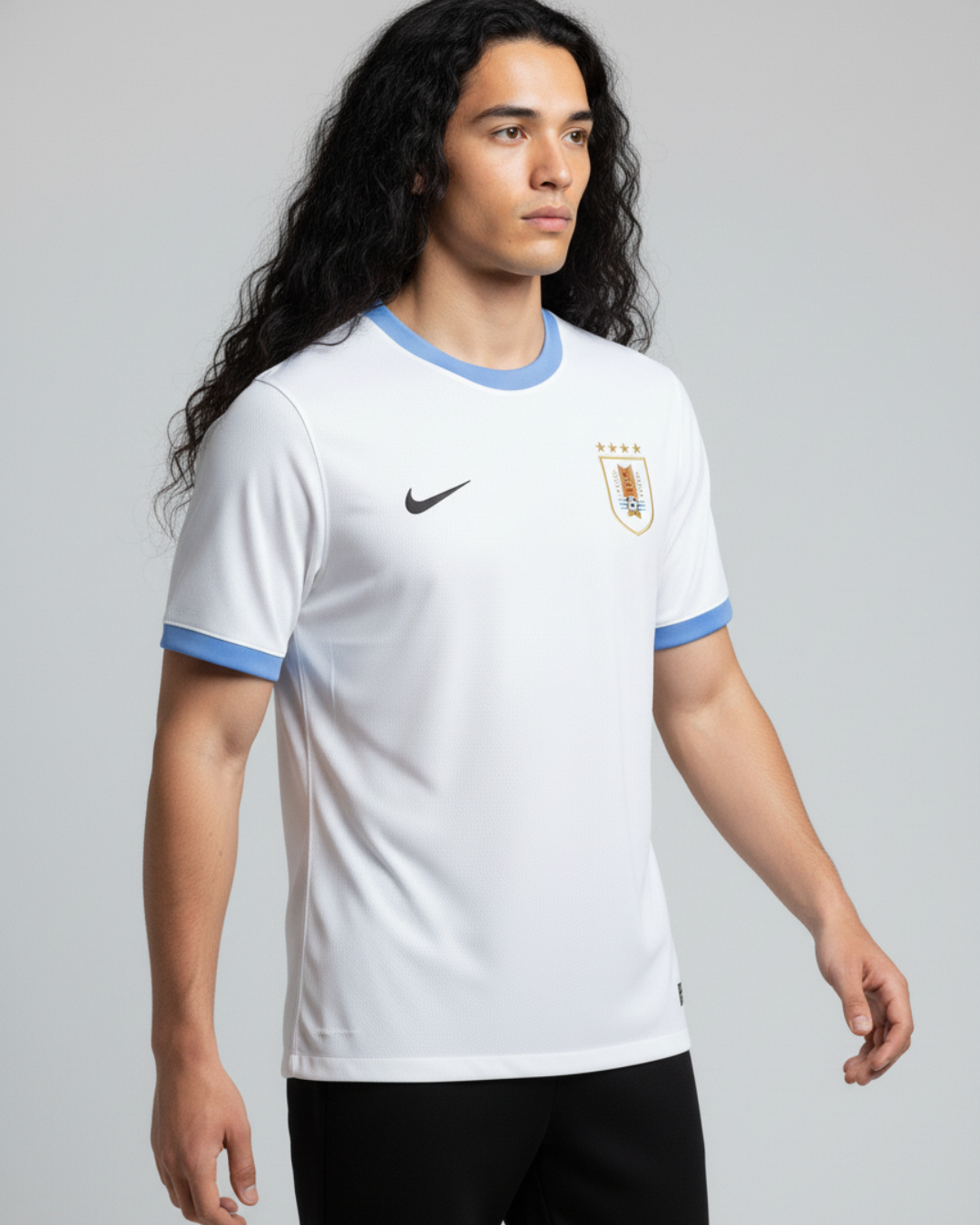 Maillot Uruguay Extérieur 2025