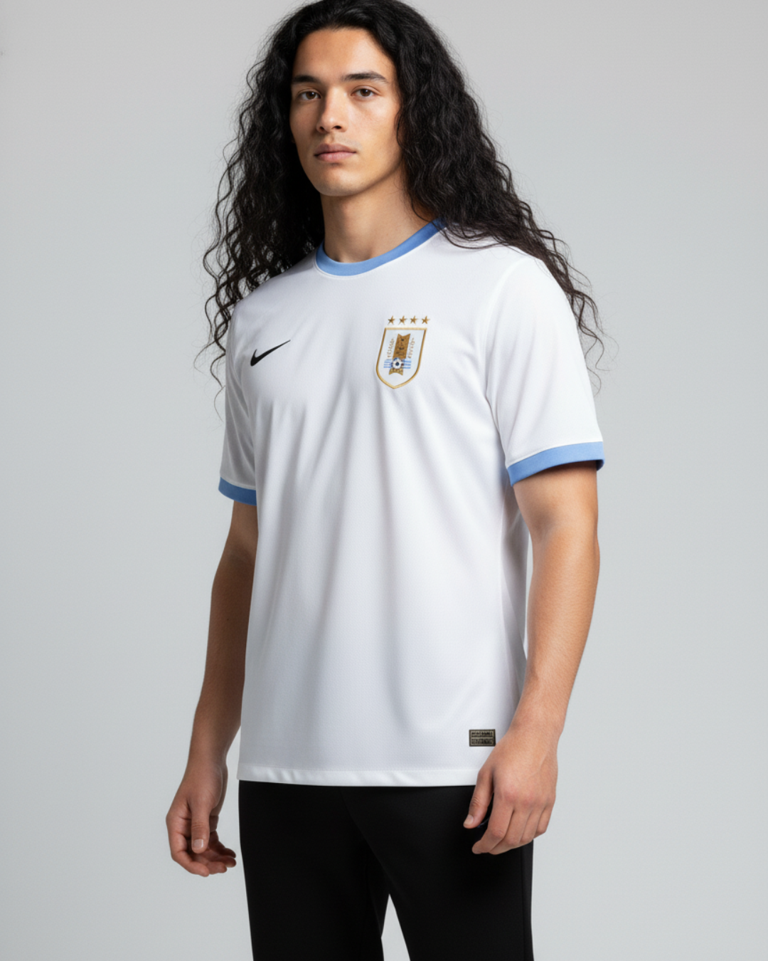 Maillot Uruguay Extérieur 2025